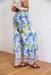 The Betty Pants - Paros Palms - Sparrow & Finch Boutique