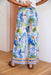 The Betty Pants - Paros Palms - Sparrow & Finch Boutique