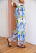 The Betty Pants - Paros Palms - Sparrow & Finch Boutique