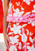 The Cadenza Jumpsuit - Sun - kissed Blooms - Sparrow & Finch Boutique