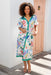 The Callisto Dress - Vacay Mode - Sparrow & Finch Boutique