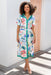 The Callisto Dress - Vacay Mode - Sparrow & Finch Boutique