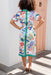 The Callisto Dress - Vacay Mode - Sparrow & Finch Boutique