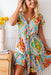 The Celina Dress - Citron Relix - Sparrow & Finch Boutique