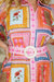 The Clio Dress - Pink Pavilion - Sparrow & Finch Boutique
