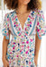 The Consto Dress - Petal Parade - Sparrow & Finch Boutique