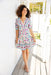 The Consto Dress - Petal Parade - Sparrow & Finch Boutique