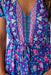 The Cora Maxi Dress - Galaxy Dreams - Sparrow & Finch Boutique