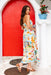The Cosima Dress - Beachy Bliss - Sparrow & Finch Boutique