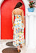 The Cosima Dress - Beachy Bliss - Sparrow & Finch Boutique