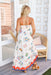 The Cosima Dress - Vegas - Sparrow & Finch Boutique