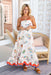 The Cosima Dress - Vegas - Sparrow & Finch Boutique