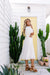The Demi Dress - White - Sparrow & Finch Boutique
