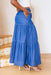 The Divinus Skirt - Denim - Sparrow & Finch Boutique