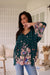 The Eden Top - Sparrow & Finch Boutique