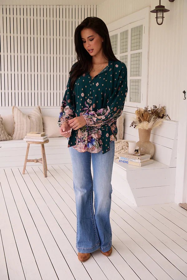 The Eden Top