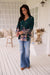 The Eden Top - Sparrow & Finch Boutique
