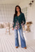 The Eden Top - Sparrow & Finch Boutique