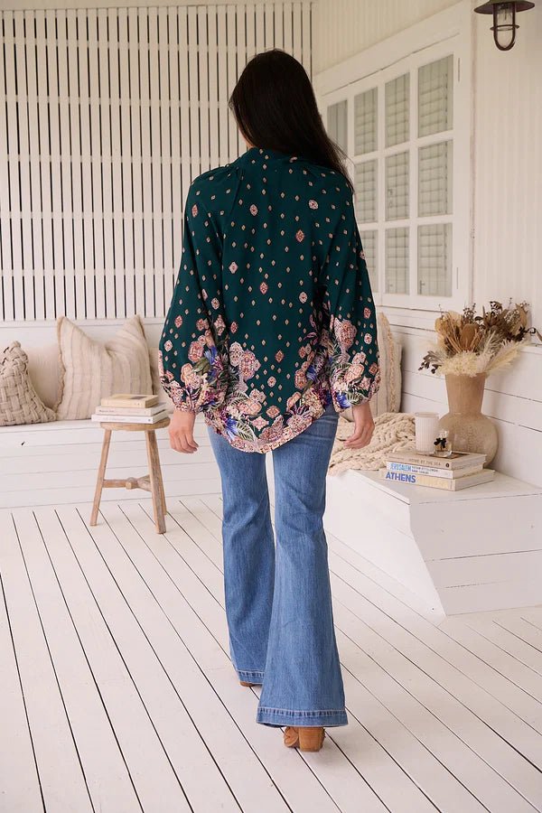 The Eden Top