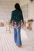 The Eden Top - Sparrow & Finch Boutique