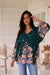 The Eden Top - Sparrow & Finch Boutique