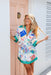 The Eliana Dress - Vacay Mode - Sparrow & Finch Boutique
