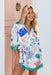 The Eliana Dress - Vacay Mode - Sparrow & Finch Boutique
