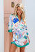 The Eliana Dress - Vacay Mode - Sparrow & Finch Boutique
