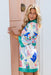 The Eliana Dress - Vacay Mode - Sparrow & Finch Boutique