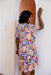 The Emerson Dress - Summer Elixir - Sparrow & Finch Boutique