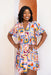 The Emerson Dress - Summer Elixir - Sparrow & Finch Boutique