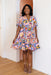 The Emerson Dress - Summer Elixir - Sparrow & Finch Boutique