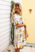 The Emerson Dress - Sweet Lemon - Sparrow & Finch Boutique