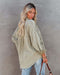 The Exile Shacket - Sparrow & Finch Boutique