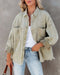 The Exile Shacket - Sparrow & Finch Boutique