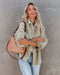 The Exile Shacket - Sparrow & Finch Boutique