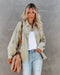 The Exile Shacket - Sparrow & Finch Boutique