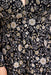 The Finley Dress - Midnight Boho - Sparrow & Finch Boutique