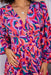 The Finley Dress - Purple Haze - Sparrow & Finch Boutique