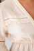 The Gemini Dress - Cream - Sparrow & Finch Boutique