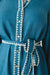 The Gratia Dress - Delicate Denim - Sparrow & Finch Boutique