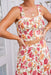 The Harrieta Top - Classic Floral - Sparrow & Finch Boutique