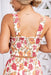 The Harrieta Top - Classic Floral - Sparrow & Finch Boutique