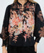 The Hummingbird Blouse - Sparrow & Finch Boutique