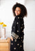 The Ireena Shirt - Dark Majesta - Sparrow & Finch Boutique