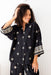 The Ireena Shirt - Dark Majesta - Sparrow & Finch Boutique