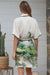 The Jungle Room Mini Dress - Sparrow & Finch Boutique
