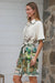 The Jungle Room Mini Dress - Sparrow & Finch Boutique