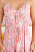 The Kristy Dress - Sweet Pink - Sparrow & Finch Boutique