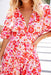 The Lacy Dress - Cherry Blossom - Sparrow & Finch Boutique